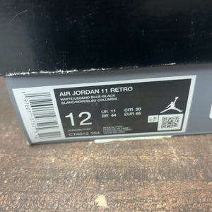 Jordan 11 Retro Legend Blue (2024) - Image 7