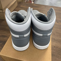 Stealth Jordan 1 High (USED, No Box)