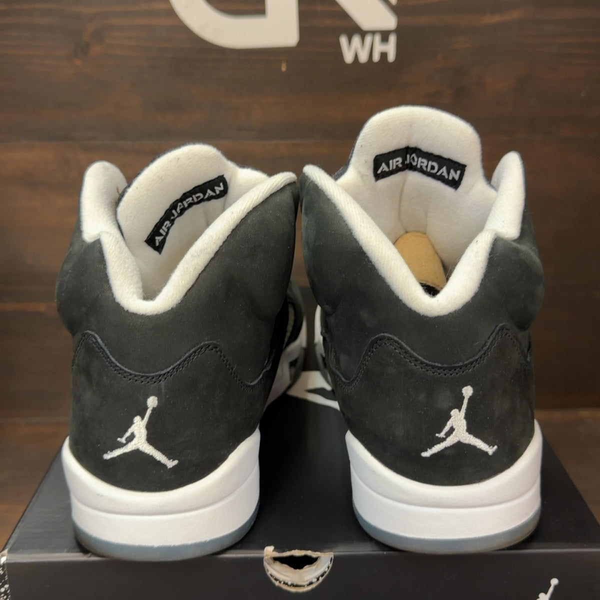 Jordan 5 Retro Moonlight (2021) - Image 5