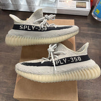 Slate Yeezy 350 (USED, No Box)