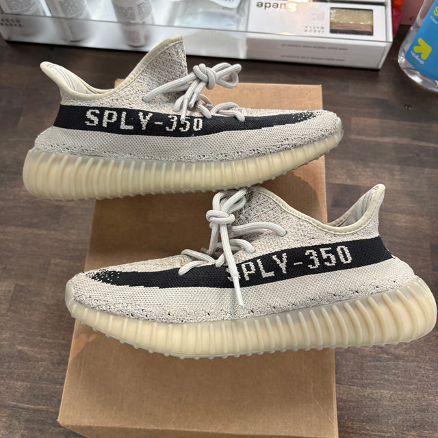Slate Yeezy 350 (USED, No Box)