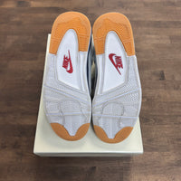 Navy Jordan 4 SB (Lightly Worn)