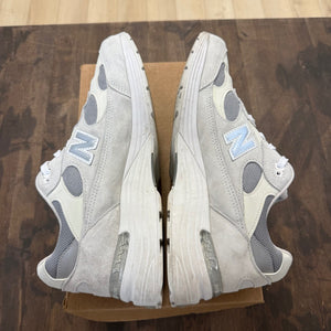 New Balance 992 MiUSA White Reflection Size 11.5 (Pre-Owned) - Image 4
