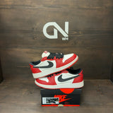 Jordan 1 Retro Low OG Chicago (2025) (GS) Size 6Y (Pre-Owned)