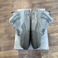 Wet Cement Jordan 4 Retro SE (GS) (USED)