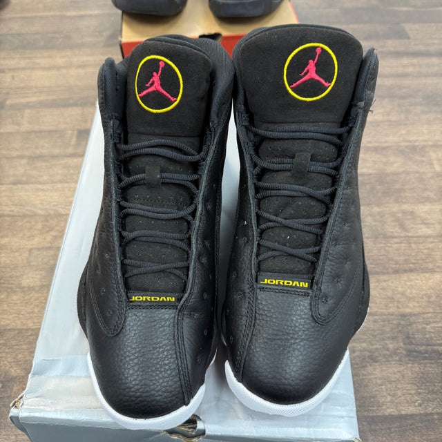 Playoff Jordan 13 (USED)