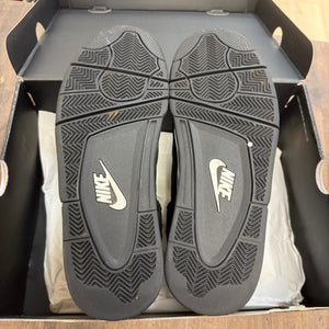 Jordan 4 Retro Black Cat (2025) - Image 2