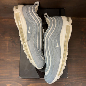 Nike Air Max 97 Comme des Garcons Homme Plus Glacier Grey - Image 2