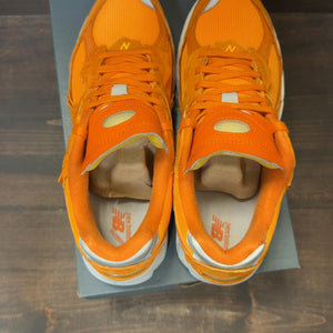 New Balance 2002R Protection Pack Vintage Orange - Image 5
