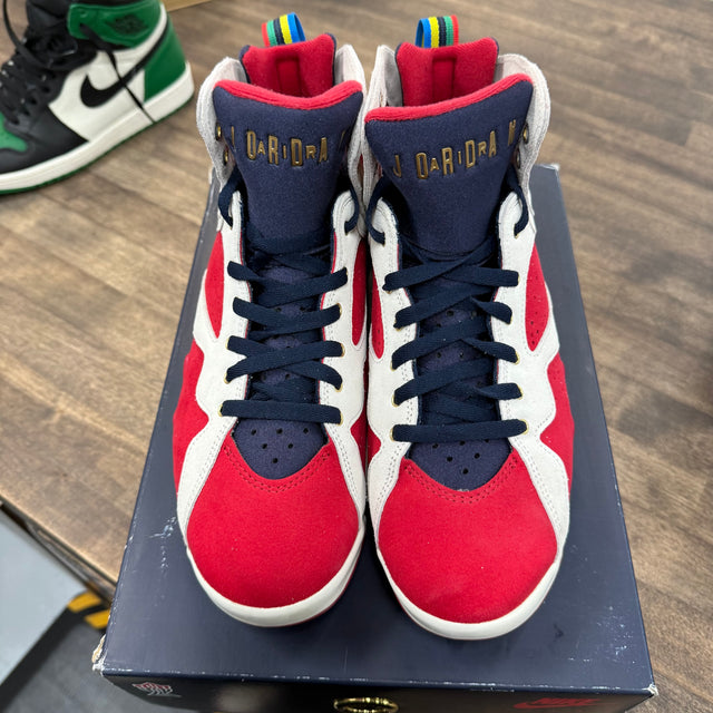 Trophy Room Jordan 7 Retro (USED)