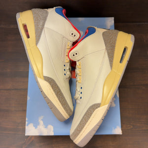 Jordan 3 Retro Seoul 2.0 - Image 2
