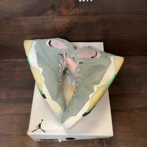 Jordan 7 Retro Neutral Grey - Image 2