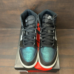 Jordan 1 Retro All-Star Chameleon (2017) (GS) - Image 3