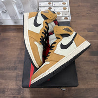 Rookie of the Year Jordan 1 High (USED)