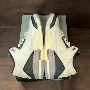 Jordan 3 Retro Cement Grey - Image 6