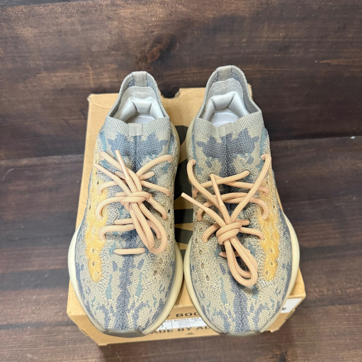 adidas Yeezy Boost 380 Mist - Image 2