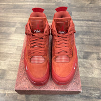 Brick By Brick Jordan 4 Retro (USED)