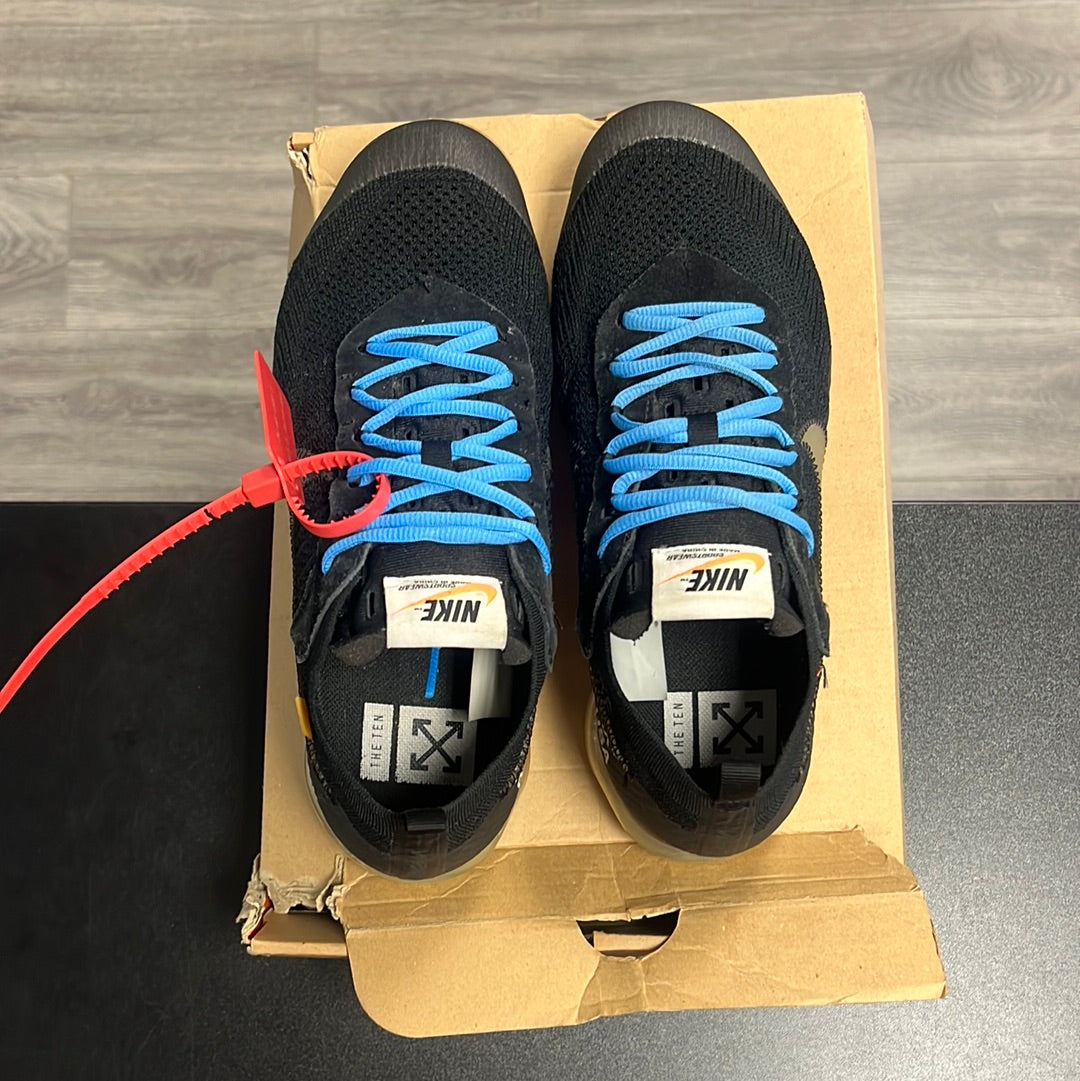 Nike Vapormax Off-White Black (USED)