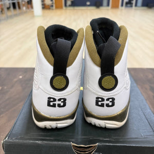 Jordan 9 Retro Statue Size 11.5 (Pre-Owned) - Image 5