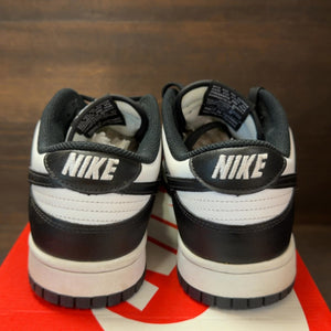 Nike Dunk Low Retro White Black Panda (Women's) - Image 4