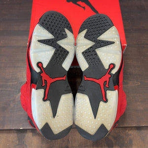 Jordan 6 Retro Toro Bravo - Image 9