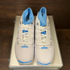 Jordan 17 Retro Low SP University Blue (2024) Size 9.5 - Image 3