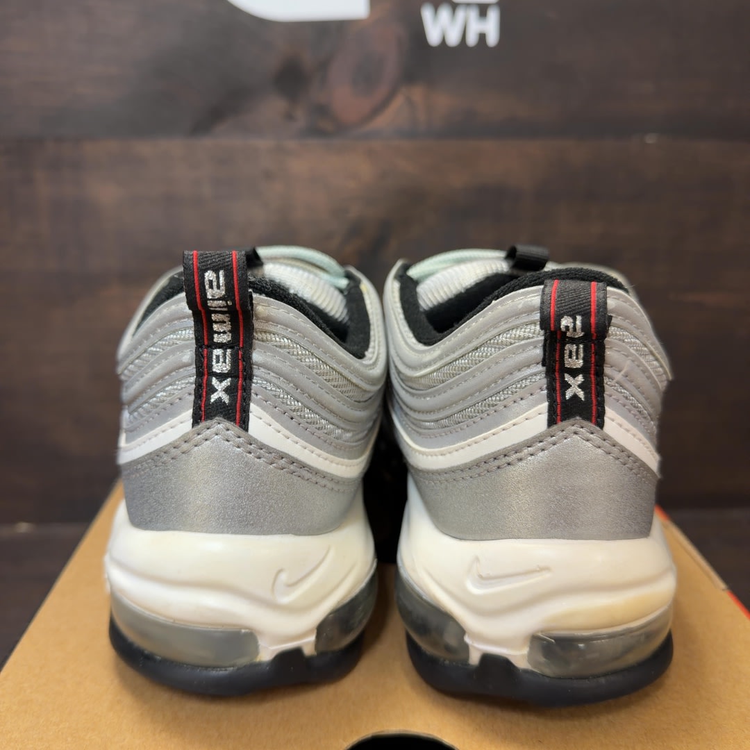 Nike Air Max 97 OG Silver Bullet (2022) - Image 4