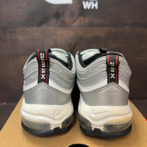 Nike Air Max 97 OG Silver Bullet (2022) - Image 4