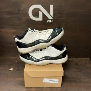 Jordan 11 Retro Low Iridescent Size 11.5 (Pre-Owned) - Image 1