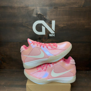 Nike KD 3 Aunt Pearl Size 9 (Pre-Owned) - Image 1