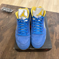 Jordan 5 Retro JSP Laney Varsity Royal - Image 2