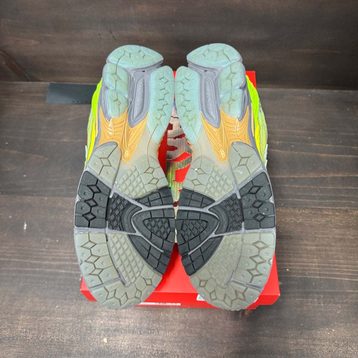 New Balance 1906R Action Bronson Scorpius - Image 6