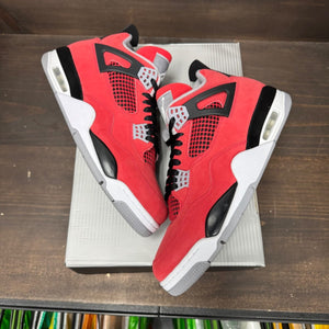 Jordan 4 Retro Toro Bravo (2026) - Image 2