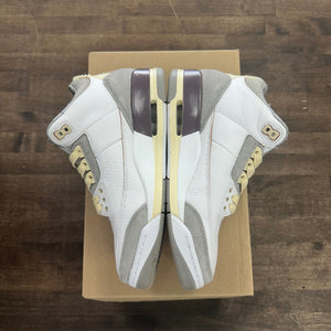 Jordan 3 Retro SP A Ma Maniére (Women's) Size 8.5W (Pre-Owned) - Image 3
