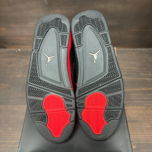 Jordan 4 Retro Red Thunder - Image 6