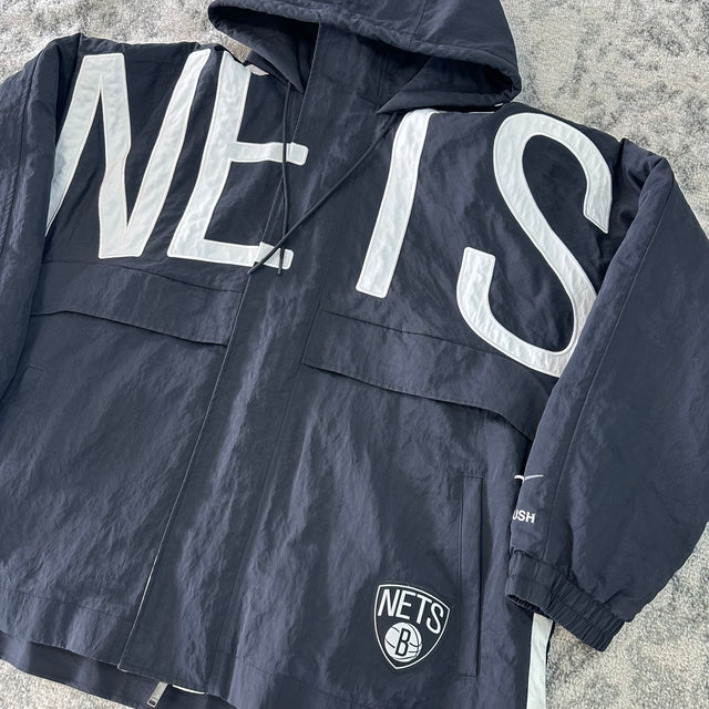 Nike Ambush Jacket NBA Collection Nets (USED)