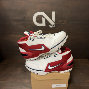 Nike Air Zoom Generation First Game (2023) Size 9.5 (Pre-Owned) - Image 1