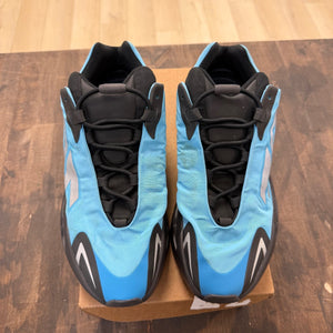 adidas Yeezy Boost 700 MNVN Bright Cyan Size 11 (Pre-Owned) - Image 2
