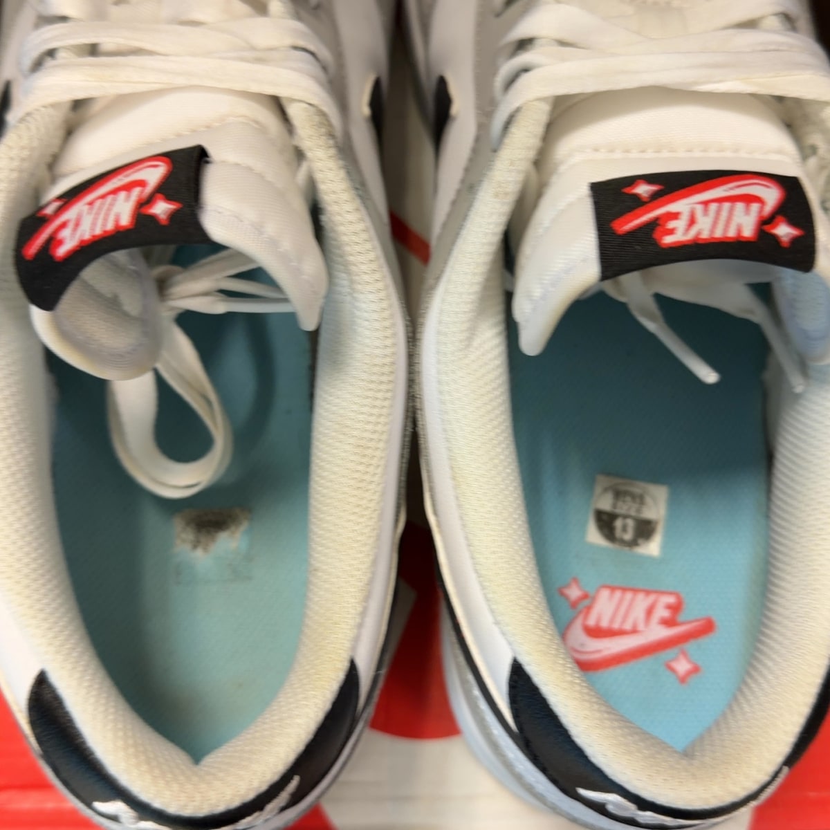 Nike Dunk Low SE Lottery Pack Grey Fog - Image 6