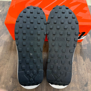 Nike LD Waffle SF sacai Fragment Blue Void - Image 6