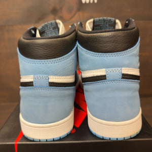 Jordan 1 Retro High OG University Blue - Image 4