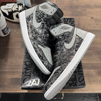 Rebellioniare Jordan 1 High (Lightly Worn)
