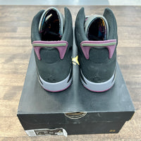 Bordeaux Jordan 6 Retro (GS) (USED)