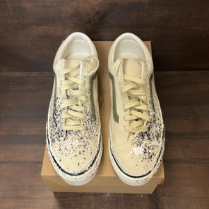 Vans Premium Old Skool 36 Paint Splatter Turtledove Size 11.5 (Pre-Owned) - Image 3