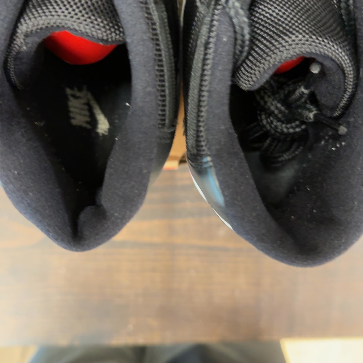 Jordan 11 Retro Playoffs Bred (2019) - Image 6