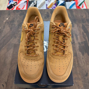Nike Air Force 1 Low Flax Wheat - Image 2