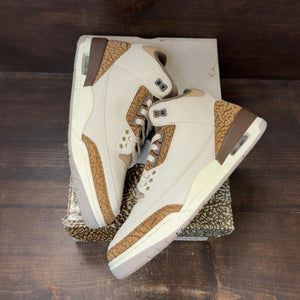 Jordan 3 Retro Palomino - Image 2