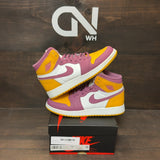 Jordan 1 Retro High OG Brotherhood (GS) - Image 1