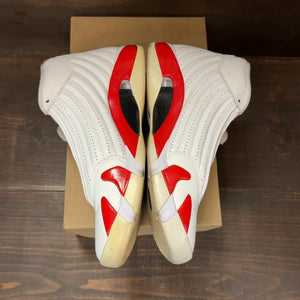 Jordan 14 Retro Rip Hamilton Size 12 (Pre-Owned) - aux