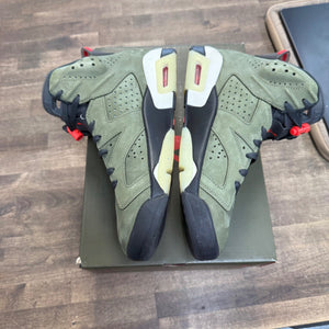 Jordan 6 Retro Travis Scott - Image 3